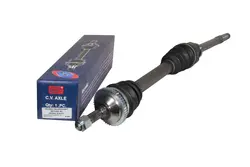 R-051 - پلوس راست پژو 206 تیپ 2 PEUGEOT -ABS