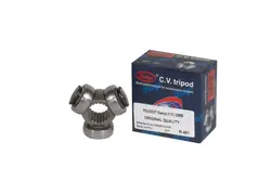 R-461 - سه شاخه 21 خار ایران خودرو رانا - IRAN KHODRO RANA