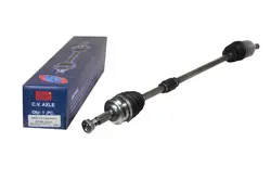 R-1659 - پلوس راست هایما S5 -HAIMA