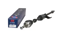 R-1061 - پلوس بلند راست هیوندای آزرا - HYUNDAI AZERA