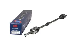 R-865- پلوس بلند راست هیوندای الانترا ELANTRA- HYUNDAI