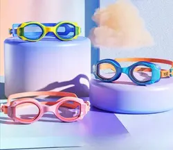 عینک شنا بچه گانه SPEEDO