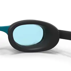 عینک شنا نابایجی مدل 100Xbase
