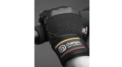 دستکش بدنسازی چمپکس (Champex) مچبند دار سایز xl (ایکس لارج)