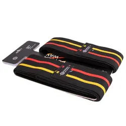 زانو بند بدنسازی چمپکس (Champex)