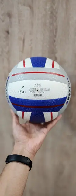 توپ والیبال مولتن (molten) مدل BEACH (بیچ) سری EV5000