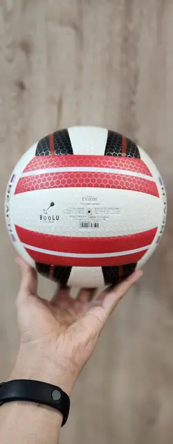 توپ والیبال مولتن (molten) مدل BEACH (بیچ) سری EV5000