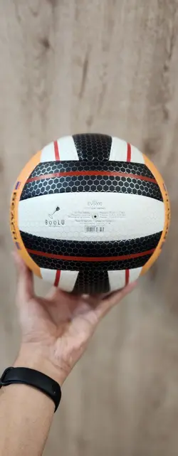 توپ والیبال مولتن (molten) مدل BEACH (بیچ) سری EV5000