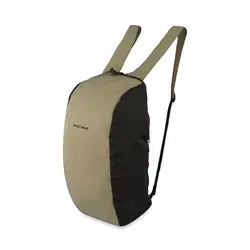 کوله کوهنوردی 10 لیتری طرح اسنوهاک