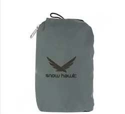 کوله کوهنوردی 10 لیتری طرح اسنوهاک