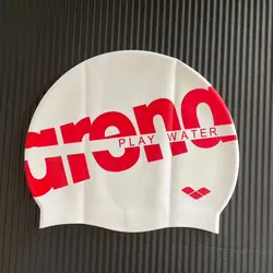 کلاه شنا ارنا arena سیلیکونی