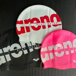 کلاه شنا ارنا arena سیلیکونی
