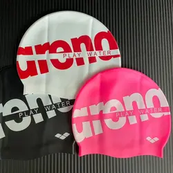 کلاه شنا ارنا arena سیلیکونی