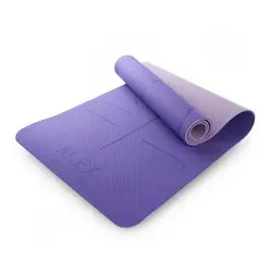 زیرانداز یوگا tpe الکس (Alex) ضخامت 8میل