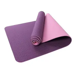 زیرانداز یوگا tpe الکس (Alex) ضخامت 8میل