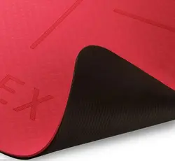 زیرانداز یوگا tpe الکس (Alex) ضخامت 8میل