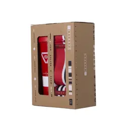 ست شیکر و زانوبند و مچبند بدنسازی Champex (چمپکس) X3P