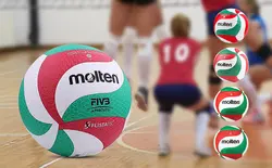 توپ والیبال مولتن 5000 (Molten V5M5000) اورجینال