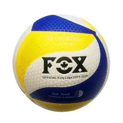 توپ والیبال فاکس (FOX) مدل SD-V8000