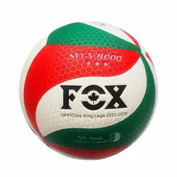 توپ والیبال فاکس (FOX) مدل SD-V8000