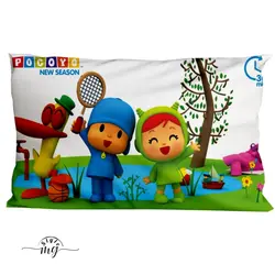 روبالشی کودک طرح پوکویو مدل rob170