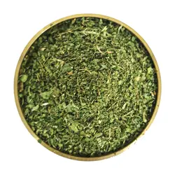 گشنیز خشک شده معطر درجه یک بسته یک کیلوگرمی