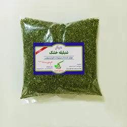 شنبلیله خشک شده معطر درجه یک بسته یک کیلوگرمی