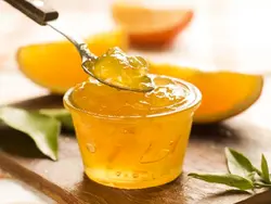 مربای بالنگ محلی خانگی یک کیلوگرمی