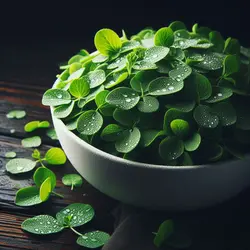 شنبلیله پاک شده تازه بسته  یک کیلوگرمی