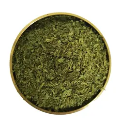اسفناج خشک شده معطر درجه یک بسته یک کیلوگرمی