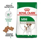 غذای خشک سگ نژاد کوچک رویال کنین