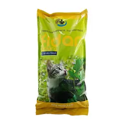غذای خشک بچه گربه فیدار مدل Kitten