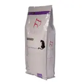غذای خشک گربه سلبن مدل sterilised وزن 2.5 کیلوگرم