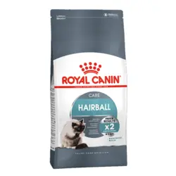 غذا خشک گربه هربال رویال کنین وزن 2 کیلوگرم