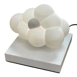 چراغ خواب معلق ابر مغناطیسی