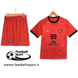 لباس تراکتور جدید ۲۰۲۵