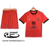 لباس تراکتور جدید ۲۰۲۵