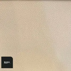 چرم مبلی مارسل کرم استخوانی