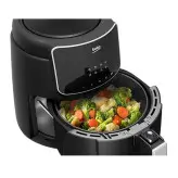 سرخ کن بدون روغن بکو مدل FRL2244B ا Beko Air Fryer FRL2244B