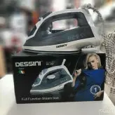 اتو بخار دسینی 2600 W مدل DS-332 ا Dessini