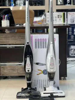 جارو شارژی سه کاره آب و خاک دسینی مدل DK_9595