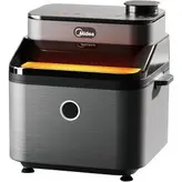 سرخ کن بدون روغن مدیا Midea MF-CY75A2