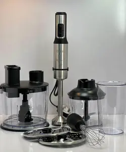 گوشت کوب و غذاساز دسینی مدل kd8080