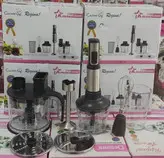 گوشت کوب و غذاساز دسینی مدل kd8080