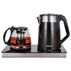 چای ساز مونتینی مدلRIVER