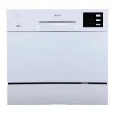 ماشین ظرفشویی میدیا مدل MCFD55320