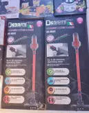 جارو شارژی دسینی مدل DS-6687