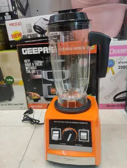 مخلوط کن صنعتی دسینی مدل DS-9977