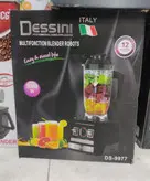 مخلوط کن صنعتی دسینی مدل DS-9977
