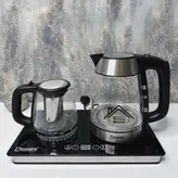 چای ساز صفحه ای دسینی مدل 8008
